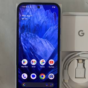 99%New Google Pixel 8A 5G 128GB (8GB RAM) Bay