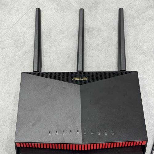 ASUS AX86u