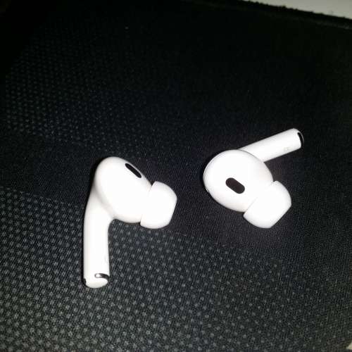 AirPods Pro 2 lighting版