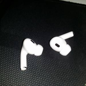 AirPods Pro 2 lighting版