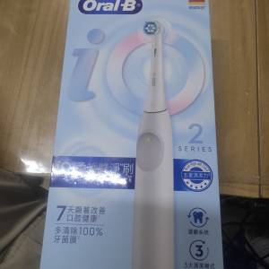 Oral-B 電動牙刷