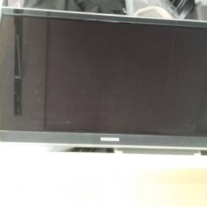 Samsung 三星 32吋 電視機 UA32D5000PJ