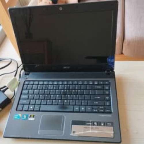 Acer Aspire AS4741G