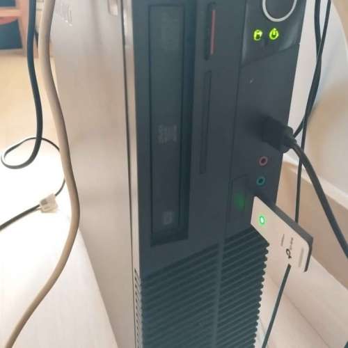 Lenovo ThinkCentre M73
