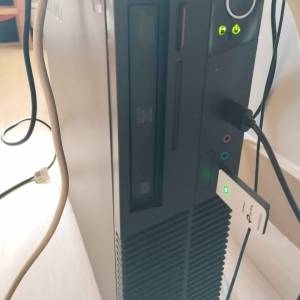 Lenovo ThinkCentre M73