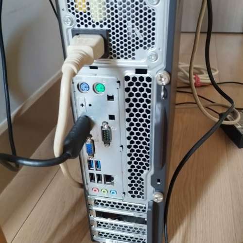 Lenovo ThinkCentre M73