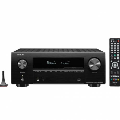 Denon AVR - X2700H