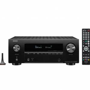 Denon AVR - X2700H