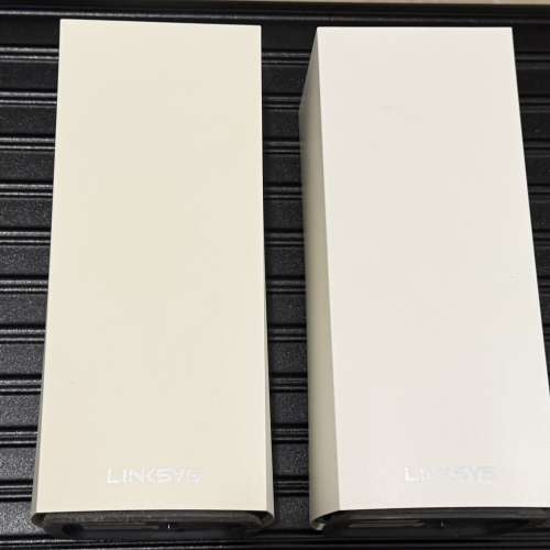 Linksys Velop AX4200 三頻 Mesh WiFi 6 系統 (MX4200)
