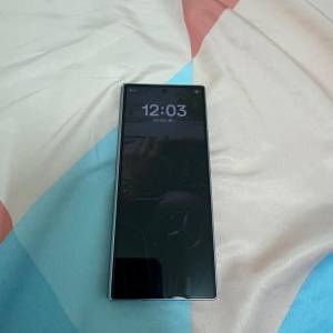 Samsung fold6 1tb