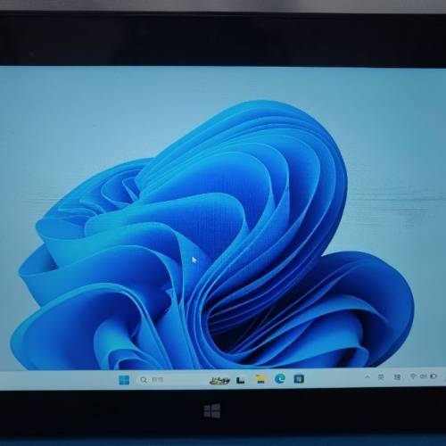 Surface pro 1 touch 10.6 吋螢幕 4 + 128 i5 3 代