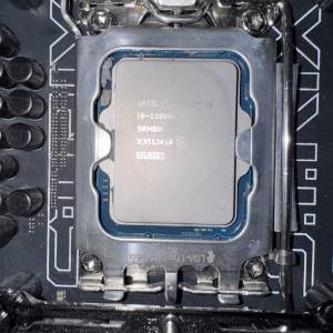 Asus z790-a ddr5 連13900k
