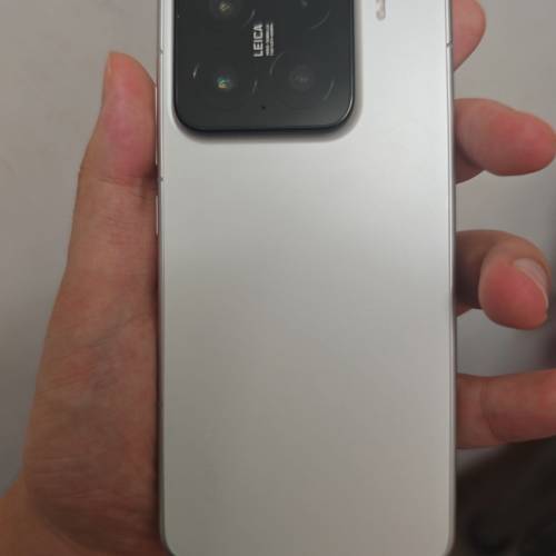 xiaomi 15 16+512