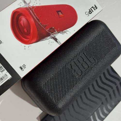 JBL Flip 5 喇叭