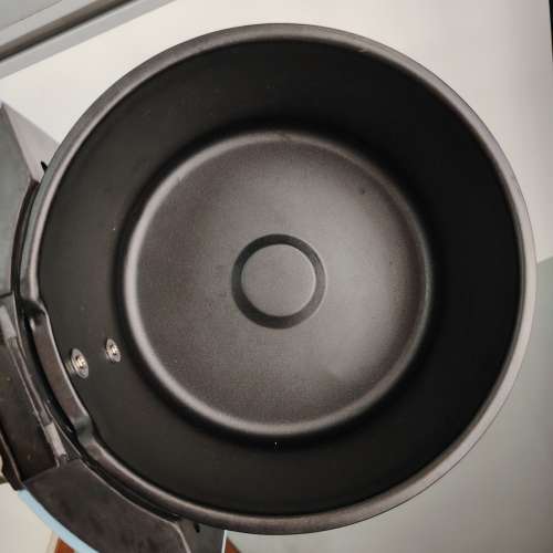 2.5L迪士尼反斗奇兵三眼仔空氣炸鍋只試用過一次 有原包裝盒香港大學站交收