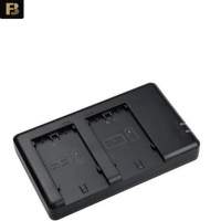 FB 灃標 Dual USB Charger For SONY NP-FZ100 代用雙電充電機