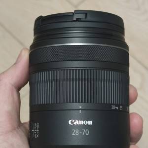 Rf 28-70 2.8 STM