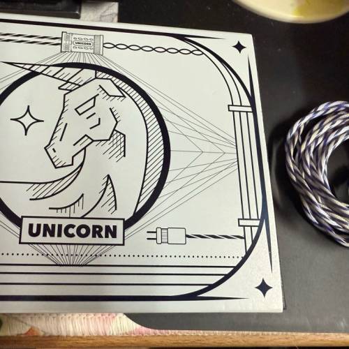 放 Nostalgia Audio UNICORN 新版