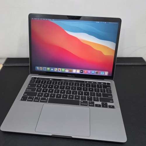 MacBook Pro 13寸 1TB