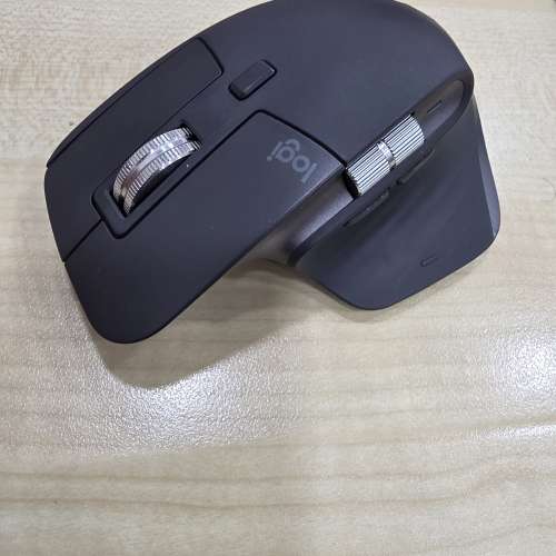 MX Master 3s