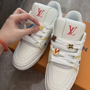 LV Trainer新款運動鞋