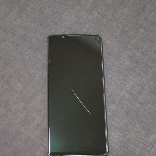 Sony Xperia 1 VII 512GB 綠色 99%新