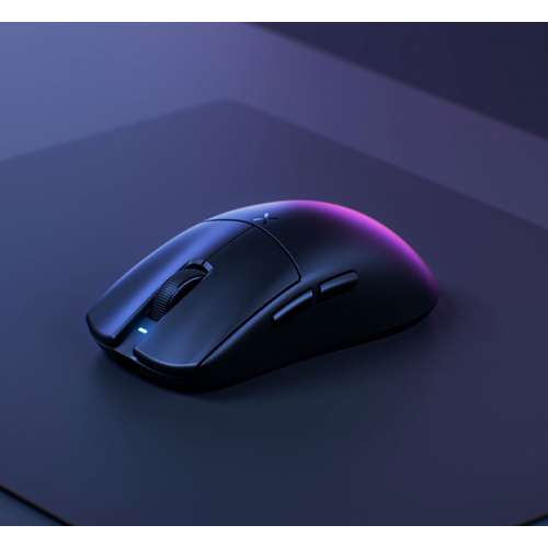 Hitscan Hyperlight 8K gaming mouse