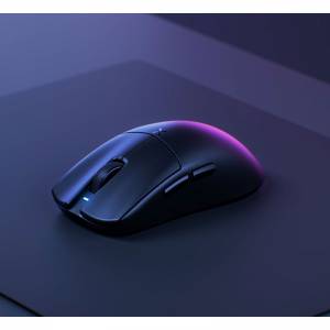 Hitscan Hyperlight 8K gaming mouse