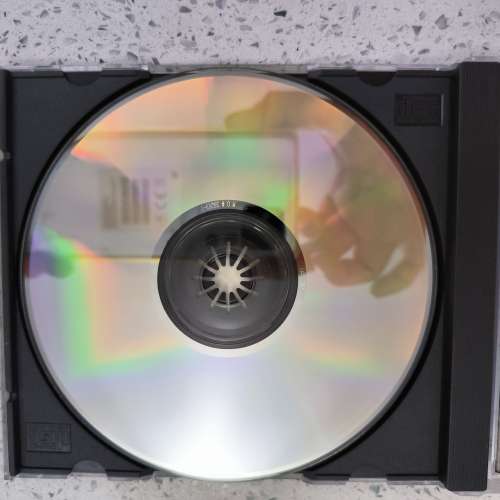 喇叭花 Sheffield Lab ~ The Usual Suspects