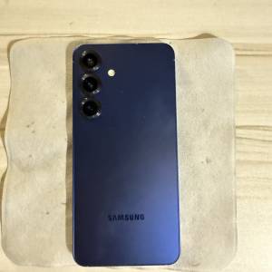 Samsung Galaxy S25 行貨 12+256gb 深藍色