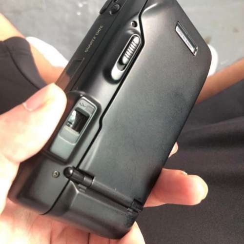 二手 Nikon Zoom 300 AF 胶片相機