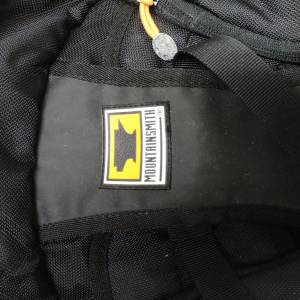 罕有實用相機背囊