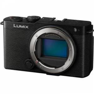 徵求 Lumix S9 機身