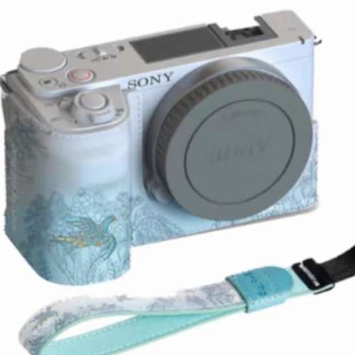 Sony Zv-e10 ii