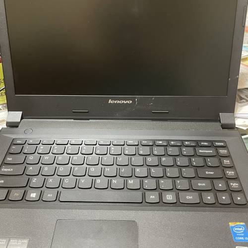 lenovo b40 手提電腦