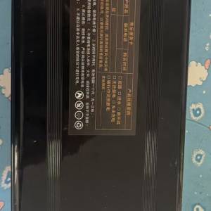 48v 行到50里 電動車鋰電池