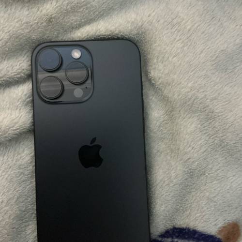 iphone 16 pro max 256港行
