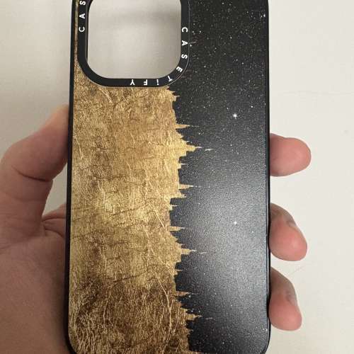 iPhone 13 Pro CASETIFY防摔手機殼