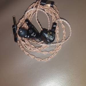 FIR Audio Radon 6 RN6 limited edition