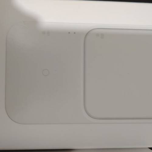 全新Samsung galaxy watch 40mm 連2年care +