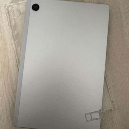 Samsung galaxy Tab A8 10.5吋流動數據插卡版，完美冇花，有套有貼，即買即用！不議...