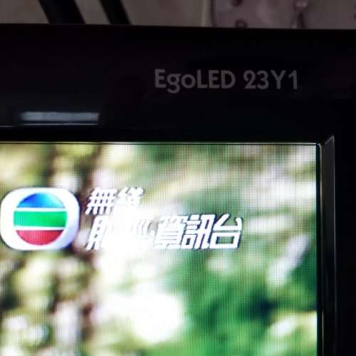 23 吋 TOPCONPro 高清電視 睇圖
