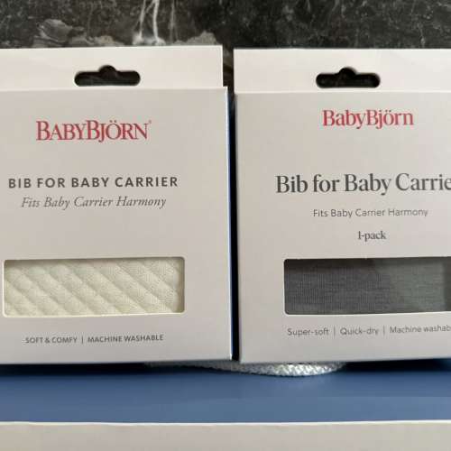 最新 Baby Bjorn孭帶 Baby Carrier