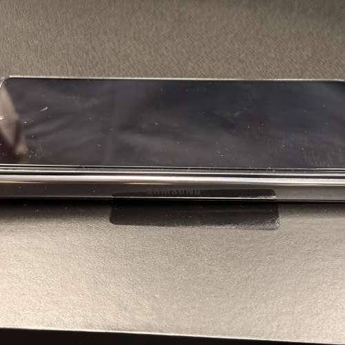Samsung Galaxy Z Fold 5 黑色256