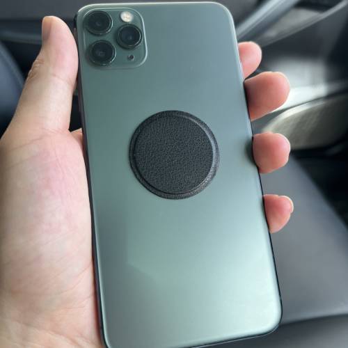 apple iphone 11 pro max 綠色 256Gb ZA香港版