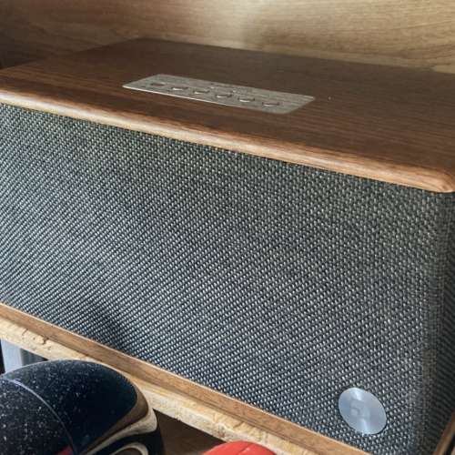 Audio Pro BT 5 speakers