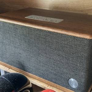 Audio Pro BT 5 speakers