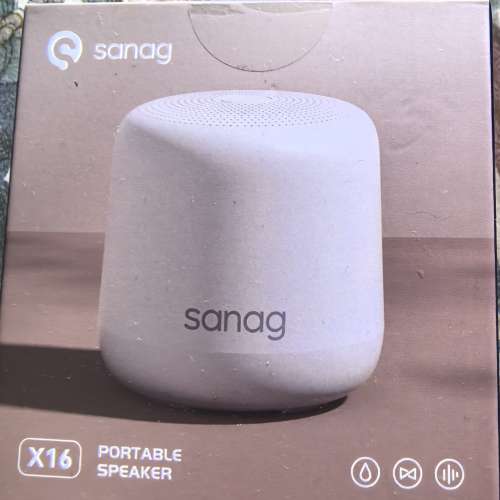 Ssnag X16