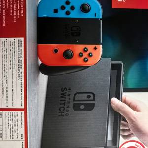 Nintendo Switch cooking mama  monster hunter switch 專用袋