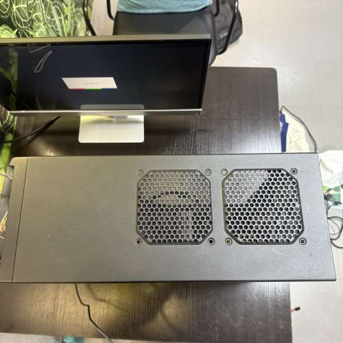 ASUS ROG STRIX B360-H GAMING (GTX 960 / 8代6核 i7 / Win 11 / 永久 Office / SSD...